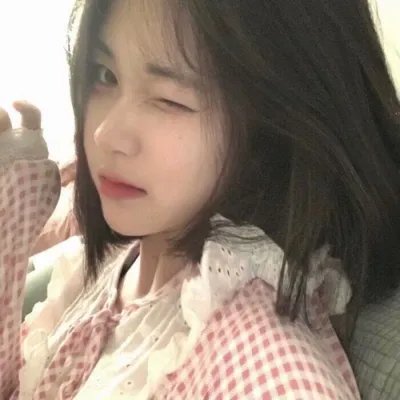 红色恋人