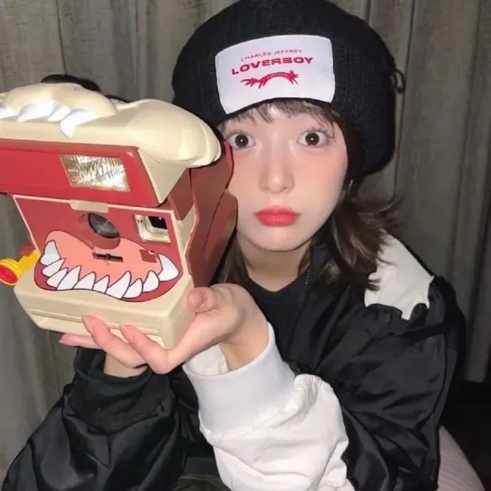 机关枪修女