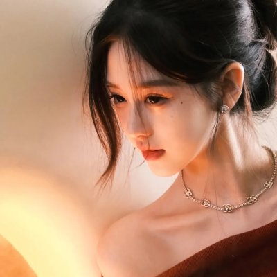 安娜和狼