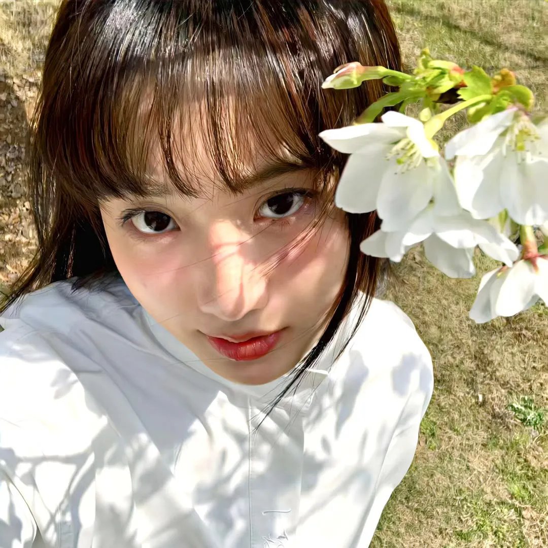 缘来花开