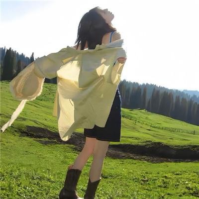 星辰彼岸